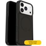 OtterBox iPhone 17 Pro Symmetry Series Phone Case - Black Tint