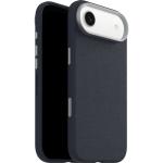 OtterBox iPhone 17 Air Symmetry Cactus Leather Phone Case - Blue