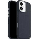 OtterBox iPhone 17 Symmetry Cactus Leather Phone Case - Blue