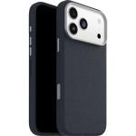 OtterBox iPhone 17 Pro Max Symmetry Cactus Leather Phone Case - Blue