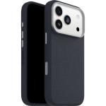 OtterBox iPhone 17 Pro Symmetry Cactus Leather Phone Case - Blue