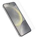 OtterBox Galaxy S25+ 5G Premium Glass Screen Protector Scratch Protection - Flawless Clarity - Fingerprint Resistant
