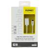 PUDNEY USB OTG ADAPTOR CABLE WHITE
