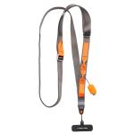 PGYTECH LinkGo Phone Photography Strap(Webbing-Misty Grey)