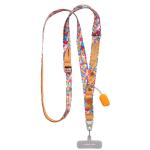 PGYTECH LinkGo Phone Photography Strap (Webbing-Modern Art)
