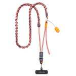 PGYTECH LinkGo Phone Photography Strap (Braided-Coral Pink)