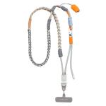 PGYTECH LinkGo Phone Photography Strap(Braided-Mint Green)