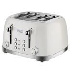 PHILEX PHT-3044 4 Slice Toaster
