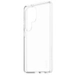 PanzerGlass CARE by Panzer Flagship Case - Samsung GS25 Ultra - Clear