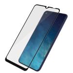 PanzerGlass Galaxy A22 5G Screen Protector - Black Case Friendly