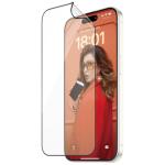 PanzerGlass iPhone 15 Pro Matrix Hybrid Glass Screen Protector