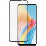 PanzerGlass Oppo A98/A58 7094 Screen Protector - Black UltraWide Fit