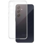 PanzerGlass Samsung Galaxy A55 SAFE by Panzer TPU Case - Clear