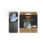 PanzerGlass Galaxy Z Flip6 5G Classic Fit Glass Screen Protector