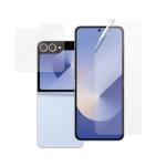 PanzerGlass Galaxy Z Flip6 5G Tempered Glass+Film Screen Protector