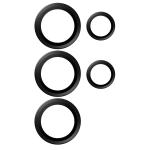 PanzerGlass Samsung GS25 Ultra Hoops Ceramic Lens Protector