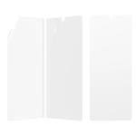 PanzerGlass PG76511 Panzer 2-in-1 SP Samsung Galaxy Z Fold 7 - Glass + Film