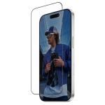 PanzerGlass PG48418 PanzerGlass UWF SP w. Fastfit in-a-box - iPhone 17/iPhone 16 Pro - Bells