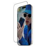PanzerGlass PG48188 PanzerGlass UWF SP w. Fastfit in-a-box - Apple iPhone 17 Pro - Noosa