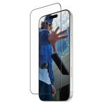 PanzerGlass PG49876 PanzerGlass UWF SP w. Fastfit in-a-box - Apple iPhone 17 Pro Max - Narrabeen
