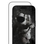 PanzerGlass PG98539 PanzerGlass UWF Ceramic SP - iPhone 17/iPhone 16 Pro - Bells