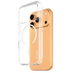 PanzerGlass CR29887 CARE by Panzer Urban Explorer Case (MS) - iPhone 17 Pro - Noosa - Clear/White