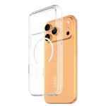 PanzerGlass CR48537 CARE by Panzer Urban Explorer Case (MS) - iPhone 17 Pro Max - Narrabeen - Clear/White