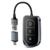 RockRose FreeDrive - Compatible with iOS & Android Carplay Wireless Adapter RockRose FreeDrive - Compatible with iOS & Android Carplay Wireless Adapter