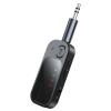 RockRose AeroPlay Elite 2-in-1 Bluetooth Audio Transmitter/ Receiver -- Dual Pairs with Two Bluetooth Devices , Support TF Card with Clip-on Design RockRose AeroPlay Elite 2-in-1 Bluetooth Audio Transmitter/ Receiver -- Dual Pairs with Two Bluetooth Devices , Support TF Card with Clip-on Design