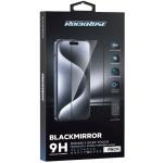 RockRose iPhone 15 Plus ( 6.7") 3 Pack Premium Tempered Glass Screen Protector with Dust-Free & Easy installation kit