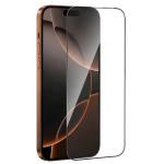 RockRose iPhone 17 Air ( 6.6" ) Tempered Glass Screen Protector with Dust-free Easy DIY Installation kit