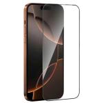 RockRose iPhone 17 Pro Max ( 6.9" ) Tempered Glass Screen Protector with Dust-free Easy DIY Installation kit