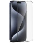 RockRose iPhone 17 Air ( 6.6" ) Premium Matte Tempered Glass Screen Protector with Dust-free Easy DIY Installation kit