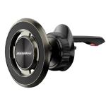 RockRose Anyview Solo AC Magnetic Air Vent Phone Stand - Compatible with MagSafe