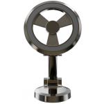 RockRose Anyview Mag Neo 360° Rotatable and Foldable Magnetic Phone Holder - Compatible with MagSafe