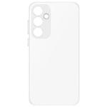 Samsung Galaxy A06 (2024) Soft Case - Transparent