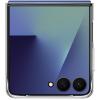 Samsung Galaxy Z Flip7 Clear Case - Transparent Samsung Galaxy Z Flip7 Clear Case - Transparent