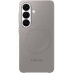 Samsung Galaxy S26 Slim Magnet Case - Grey