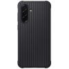 Samsung Galaxy A36 (2025) Rugged Case - Black Samsung Galaxy A36 (2025) Rugged Case - Black