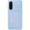 Samsung Galaxy A36 (2025) Card Slot Case - Blue