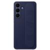 Samsung Galaxy S25 FE Standing Grip Case - Dark Blue