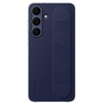Samsung Galaxy S25 FE Standing Grip Case - Dark Blue