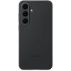 Samsung Galaxy S25 FE Silicone Case - Black Samsung Galaxy S25 FE Silicone Case - Black
