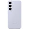 Samsung Galaxy S25 FE Silicone Case - Light Blue