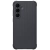 Samsung Galaxy S25 FE Rugged Case - Black Samsung Galaxy S25 FE Rugged Case - Black
