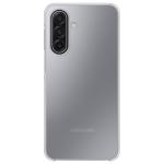 Samsung Galaxy A17 4G/5G Clear Case - Transparent