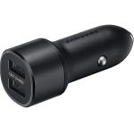 Samsung Fast Charging Dual Car Charger with Cable