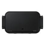 Samsung Fast Wireless Charging Car Mount Black - Up to 9w Fast Wireless Charing for Samsung devices & 7.5w for iPhones - Holds mobiles of various sizes (even Galaxy Foldables Devices) - Automatically Holds & Releases