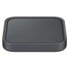 Samsung 15W Fast Wireless Charging Pad Black