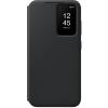 Samsung Galaxy S23 5G Smart View Wallet Case - Black Samsung Galaxy S23 5G Smart View Wallet Case - Black